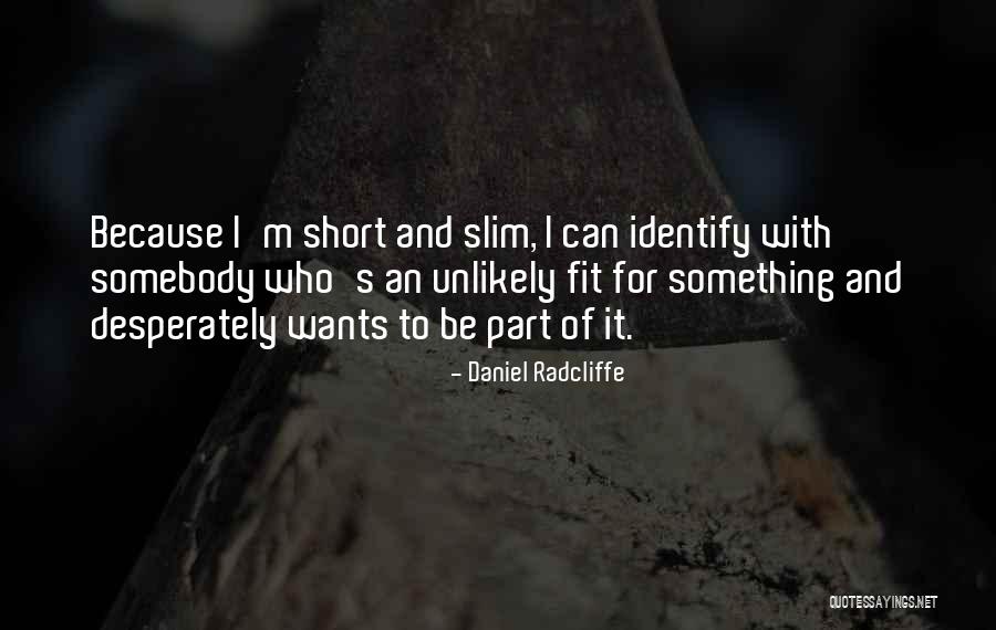 Daniel Radcliffe Quotes 951924