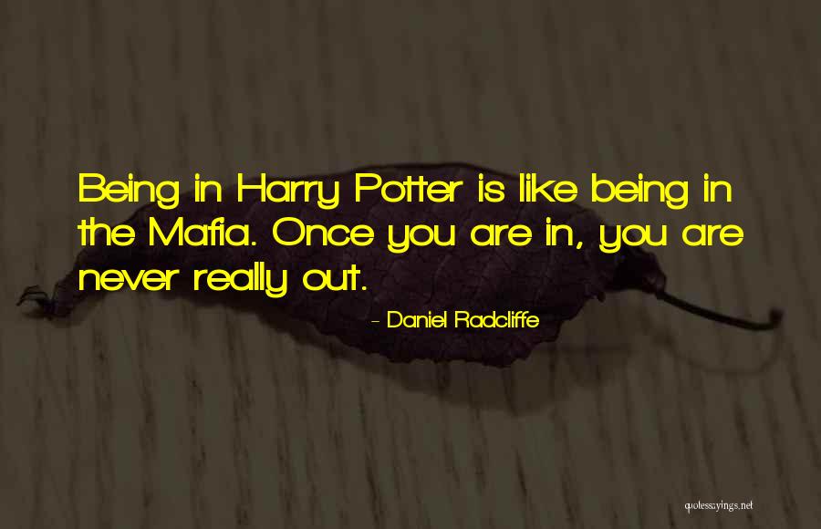 Daniel Radcliffe Quotes 962171