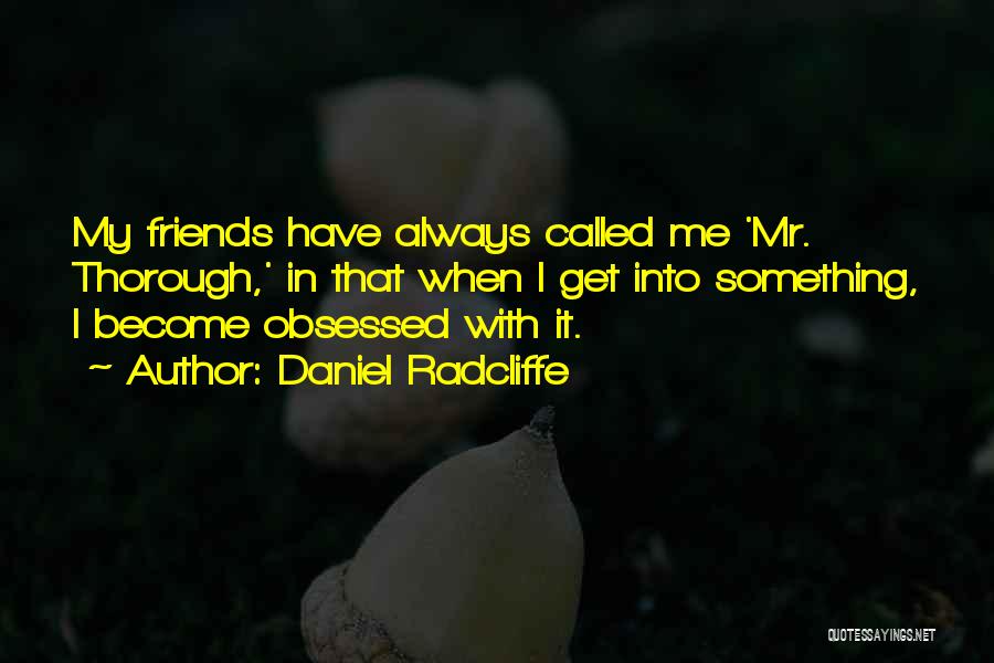 Daniel Radcliffe Quotes 968671