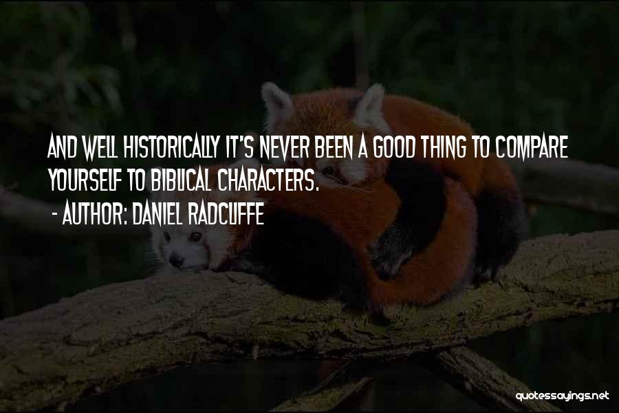 Daniel Radcliffe Quotes 978608