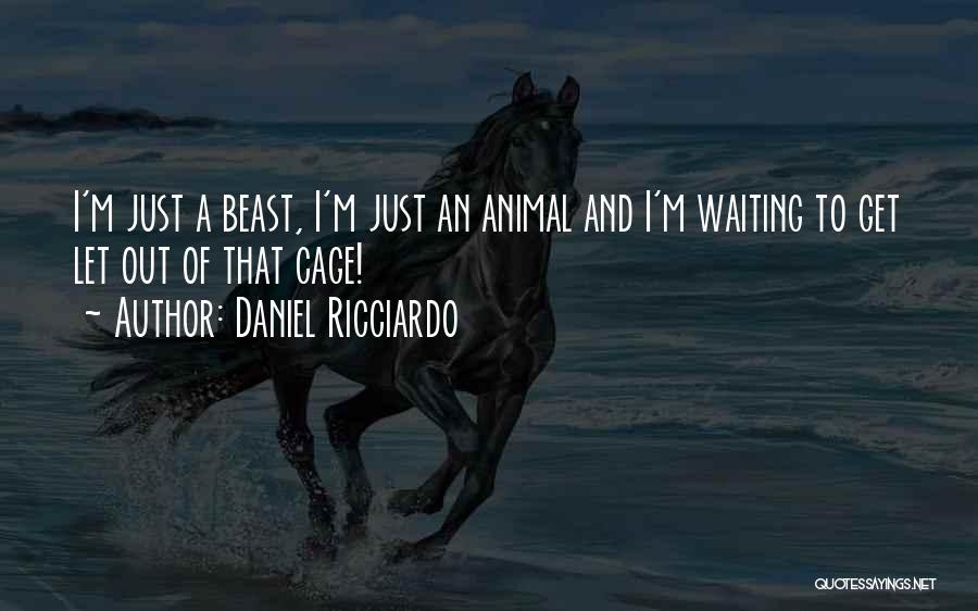 Daniel Ricciardo Quotes 1469743