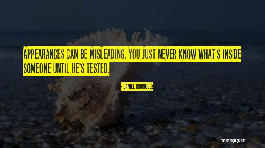 Daniel Rodriguez Quotes 1200554 Daniel Rodriguez Quotes 1200554