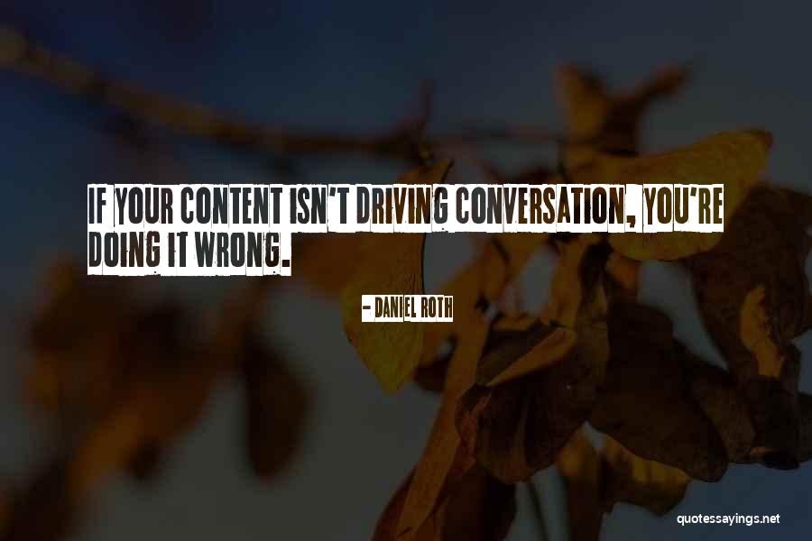 Daniel Roth Quotes 676350 Daniel Roth Quotes 676350