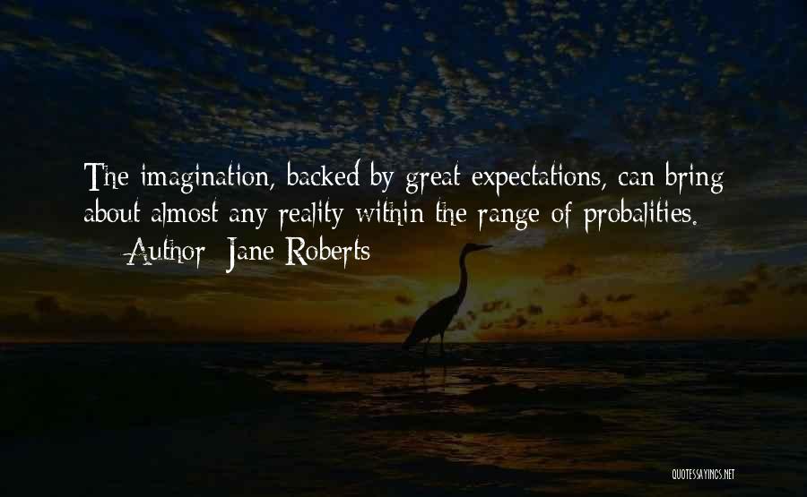 Daniel Rutherford Quotes By Jane Roberts