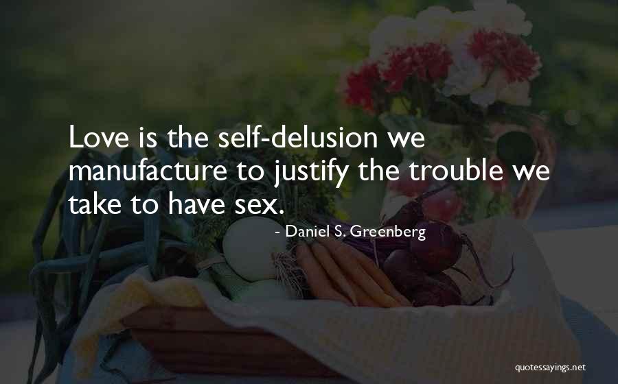 Daniel S. Greenberg Quotes 272196 Daniel S. Greenberg Quotes 272196