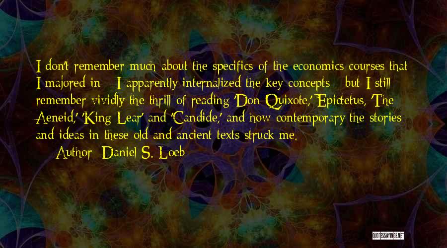 Daniel S. Loeb Quotes 1999584