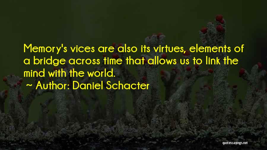 Daniel Schacter Quotes 1281611