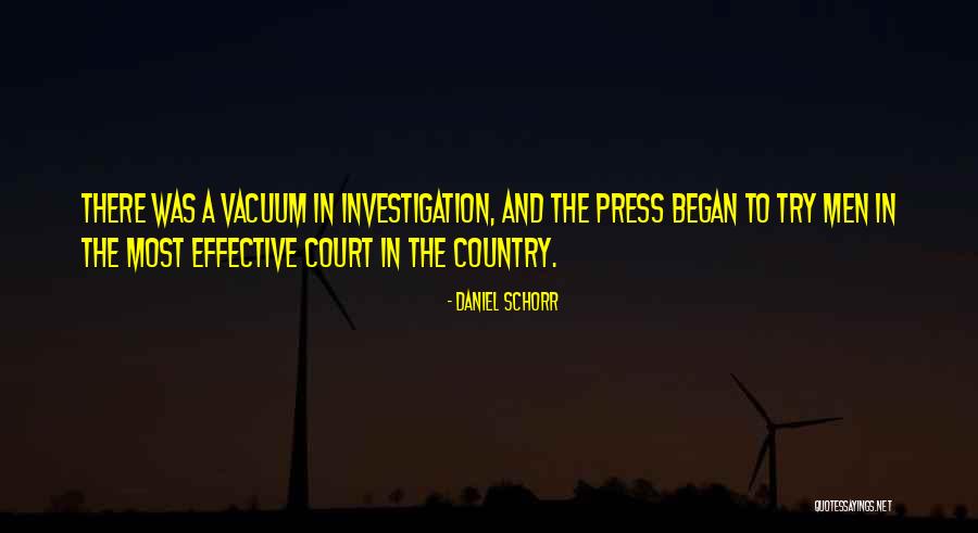 Daniel Schorr Quotes 371387 Daniel Schorr Quotes 371387