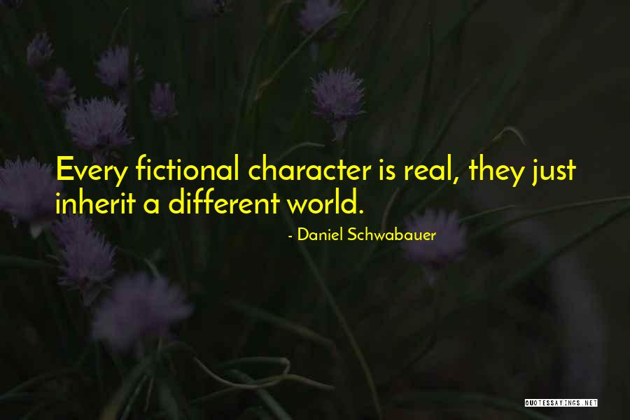 Daniel Schwabauer Quotes 1118193 Daniel Schwabauer Quotes 1118193