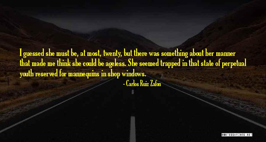 Daniel Sempere Quotes By Carlos Ruiz Zafon Daniel Sempere Quotes By Carlos Ruiz Zafon