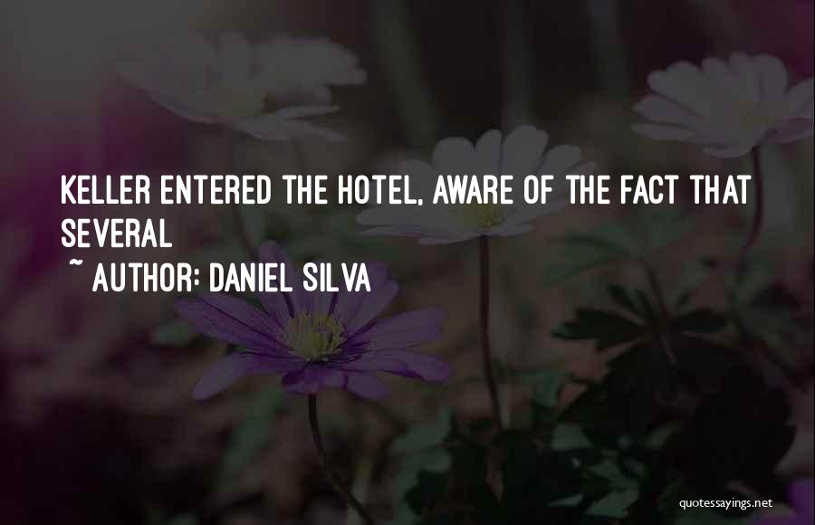 Daniel Silva Quotes 1165885