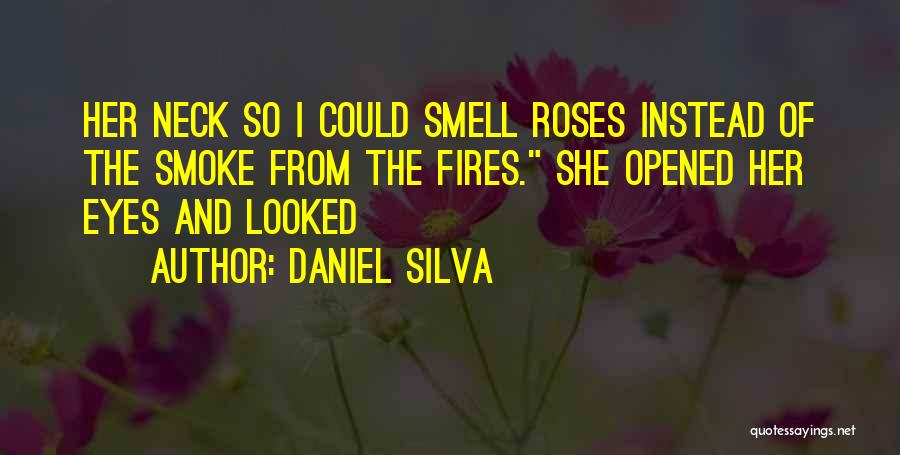 Daniel Silva Quotes 1814650