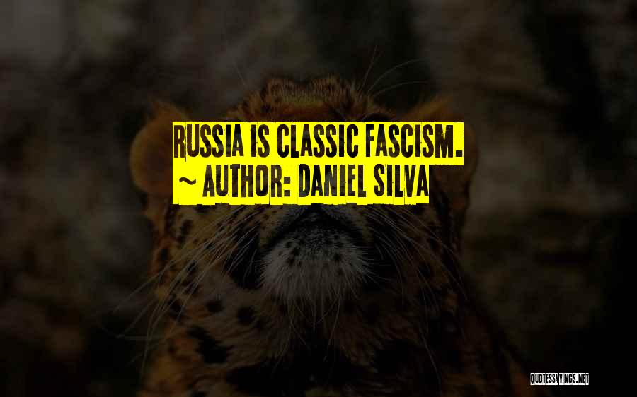 Daniel Silva Quotes 1933736