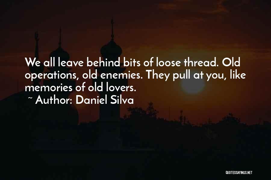 Daniel Silva Quotes 2130795