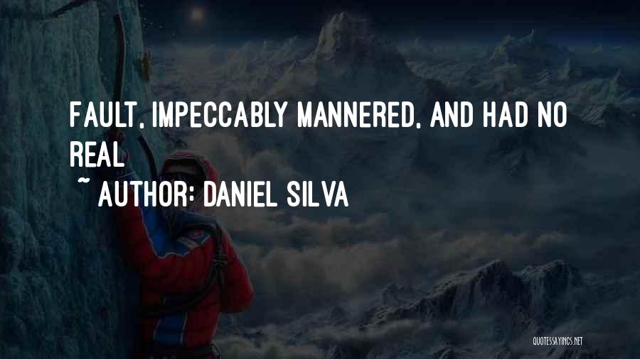 Daniel Silva Quotes 2141985