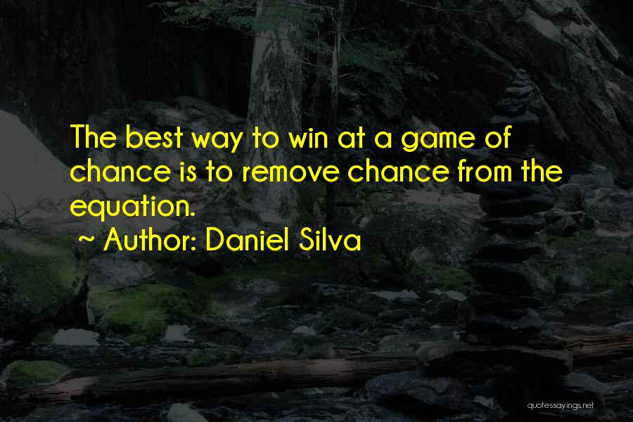 Daniel Silva Quotes 2196198