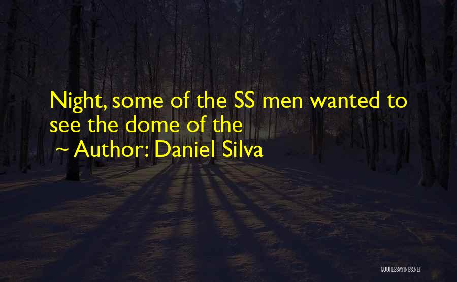 Daniel Silva Quotes 378246