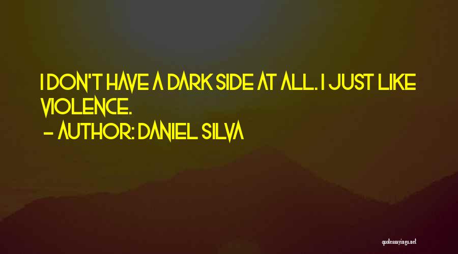 Daniel Silva Quotes 684870