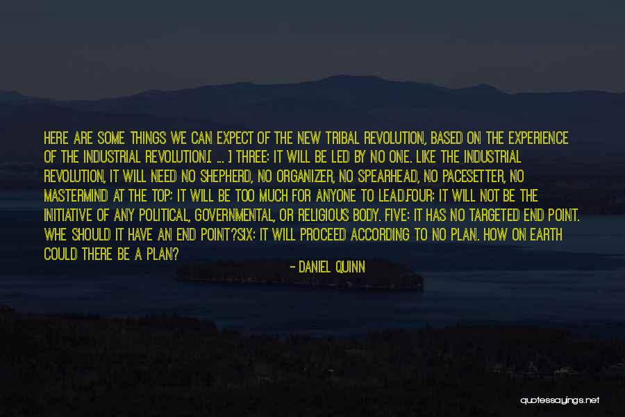 Daniel Six Quotes By Daniel Quinn Daniel Six Quotes By Daniel Quinn