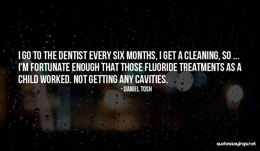 Daniel Six Quotes By Daniel Tosh Daniel Six Quotes By Daniel Tosh