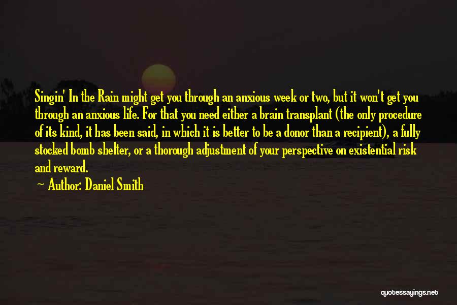 Daniel Smith Quotes 1887591