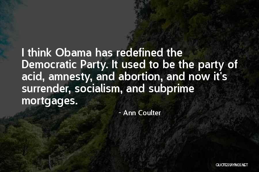 Daniel Sousa Quotes By Ann Coulter Daniel Sousa Quotes By Ann Coulter