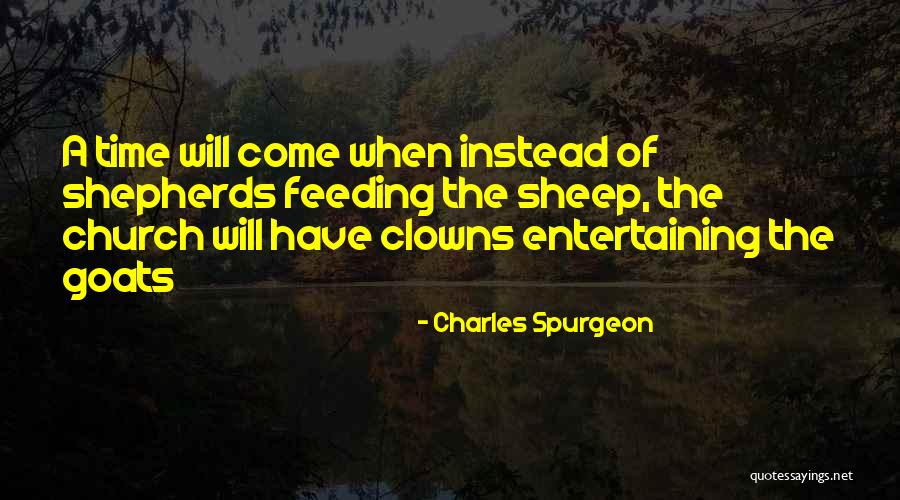 Daniel Sousa Quotes By Charles Spurgeon Daniel Sousa Quotes By Charles Spurgeon