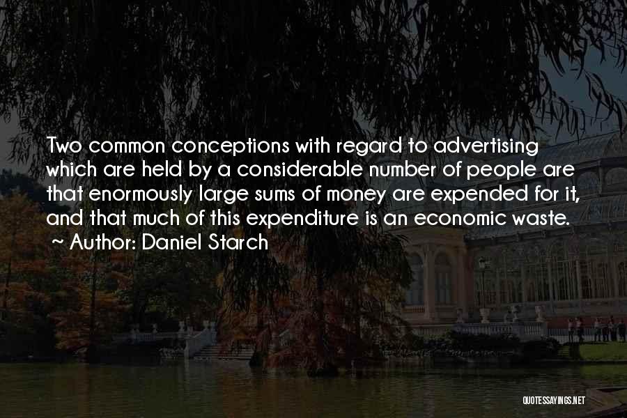 Daniel Starch Quotes 1774657