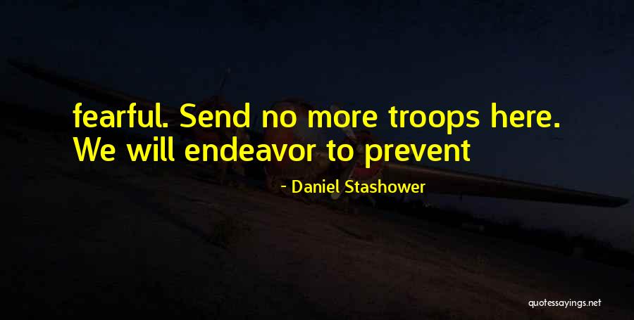 Daniel Stashower Quotes 815931