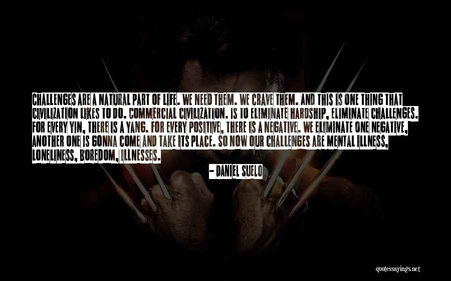Daniel Suelo Quotes 1083578 Daniel Suelo Quotes 1083578