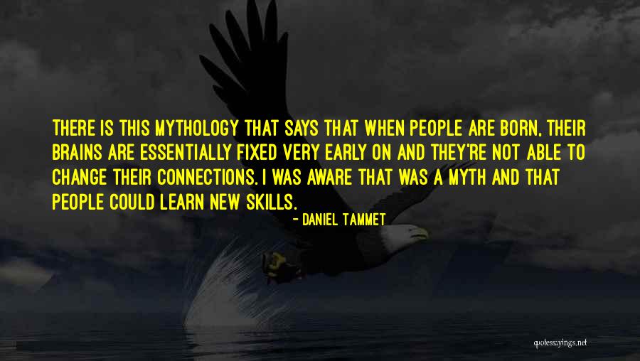 Daniel Tammet Quotes 1467272 Daniel Tammet Quotes 1467272