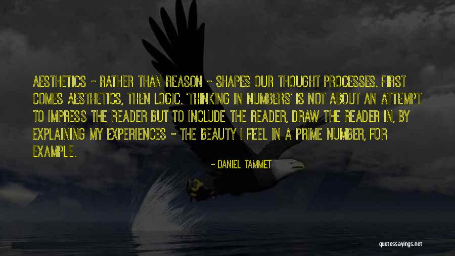 Daniel Tammet Quotes 164448 Daniel Tammet Quotes 164448