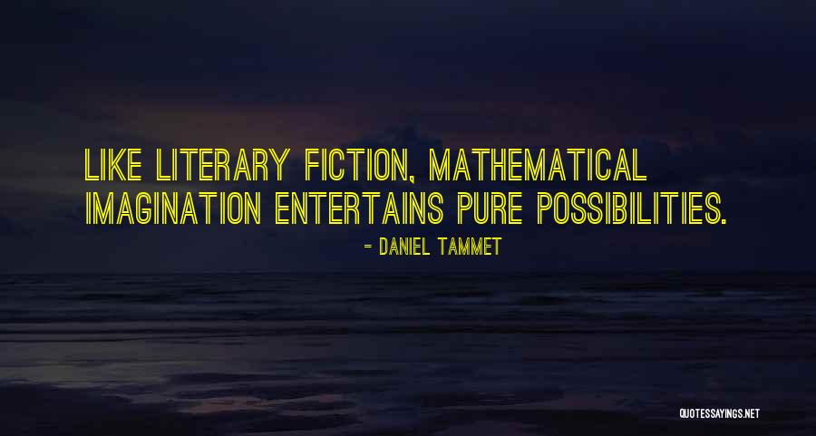 Daniel Tammet Quotes 2194944