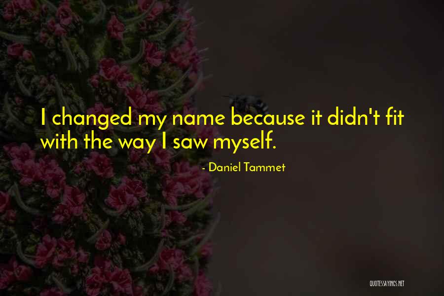 Daniel Tammet Quotes 949740 Daniel Tammet Quotes 949740