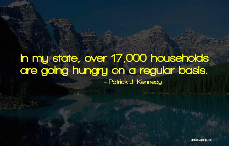 Daniel Tiger Neighborhood Quotes By Patrick J. Kennedy Daniel Tiger Neighborhood Quotes By Patrick J. Kennedy