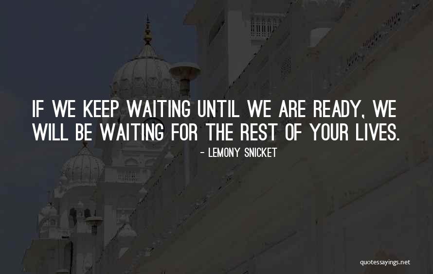 Daniel Urquiza Quotes By Lemony Snicket Daniel Urquiza Quotes By Lemony Snicket