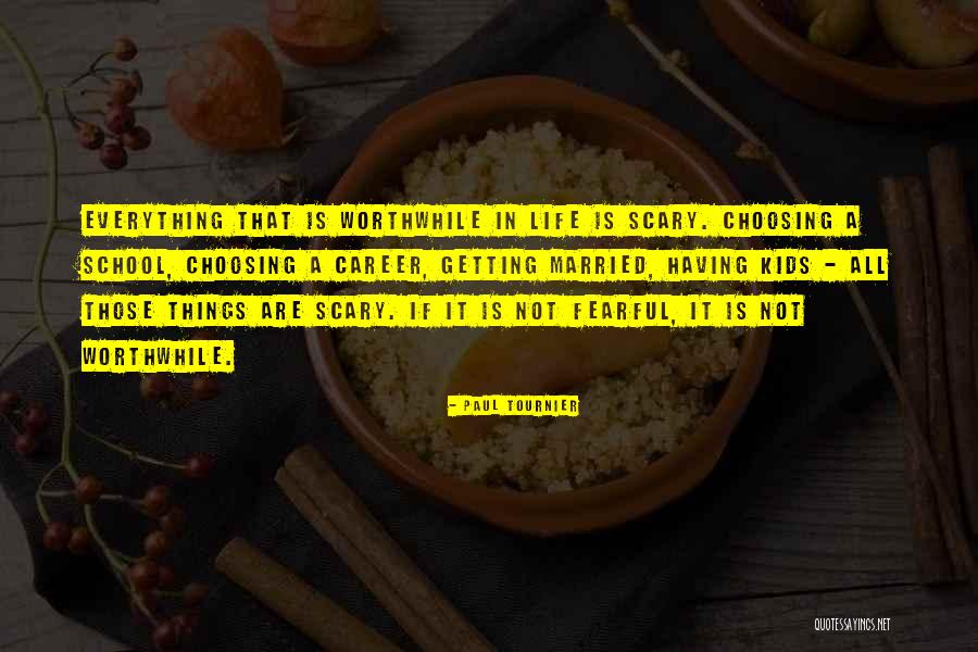Daniel Urquiza Quotes By Paul Tournier Daniel Urquiza Quotes By Paul Tournier