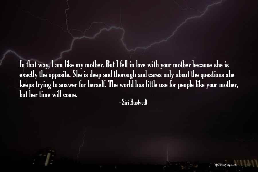 Daniel Urquiza Quotes By Siri Hustvedt Daniel Urquiza Quotes By Siri Hustvedt