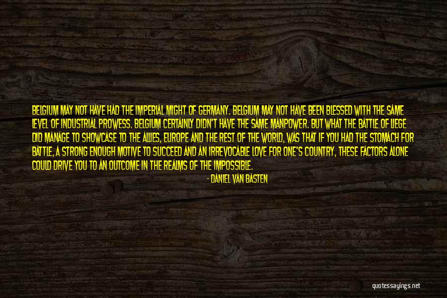 Daniel Van Basten Quotes 1115638 Daniel Van Basten Quotes 1115638