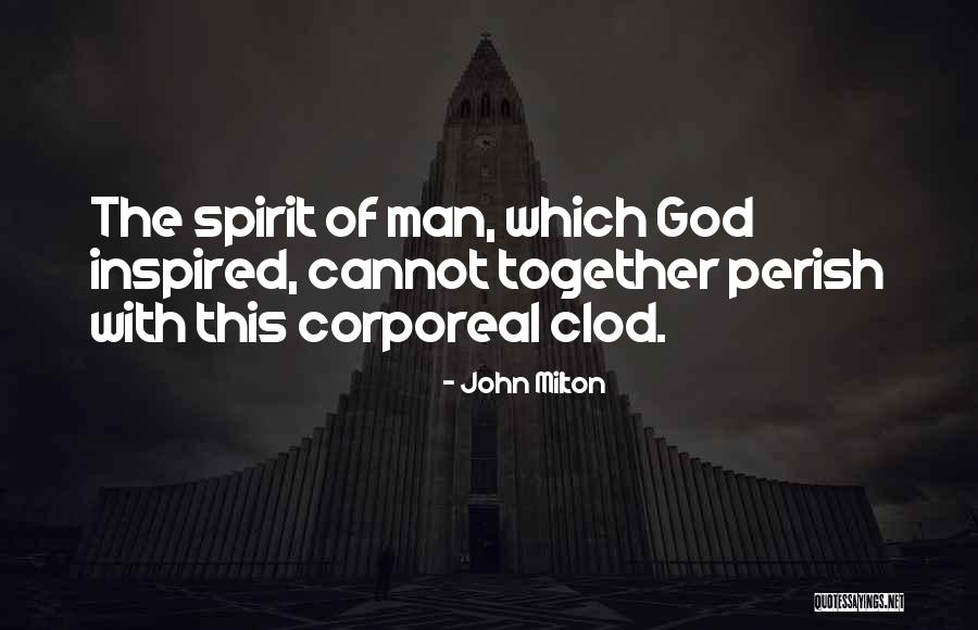 Daniel Varoujan Quotes By John Milton Daniel Varoujan Quotes By John Milton