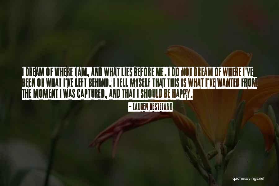 Daniel Varoujan Quotes By Lauren DeStefano Daniel Varoujan Quotes By Lauren DeStefano
