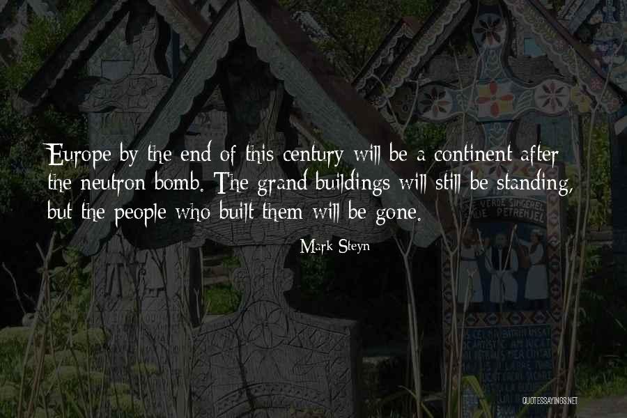 Daniel Varoujan Quotes By Mark Steyn Daniel Varoujan Quotes By Mark Steyn