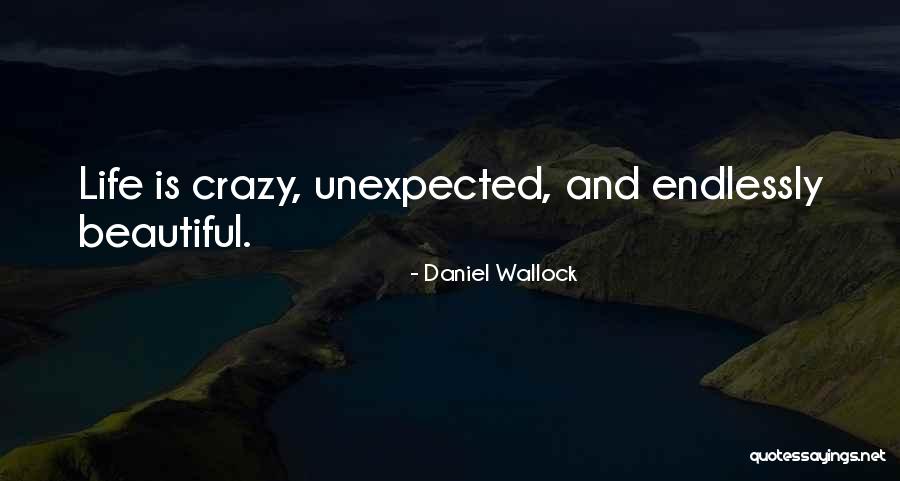 Daniel Wallock Quotes 2172088 Daniel Wallock Quotes 2172088