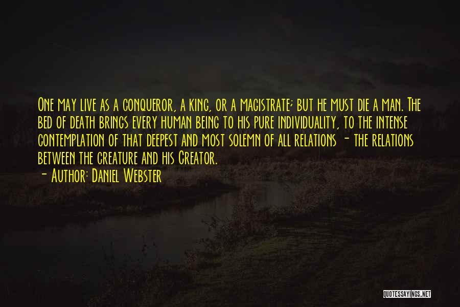 Daniel Webster Quotes 1037019