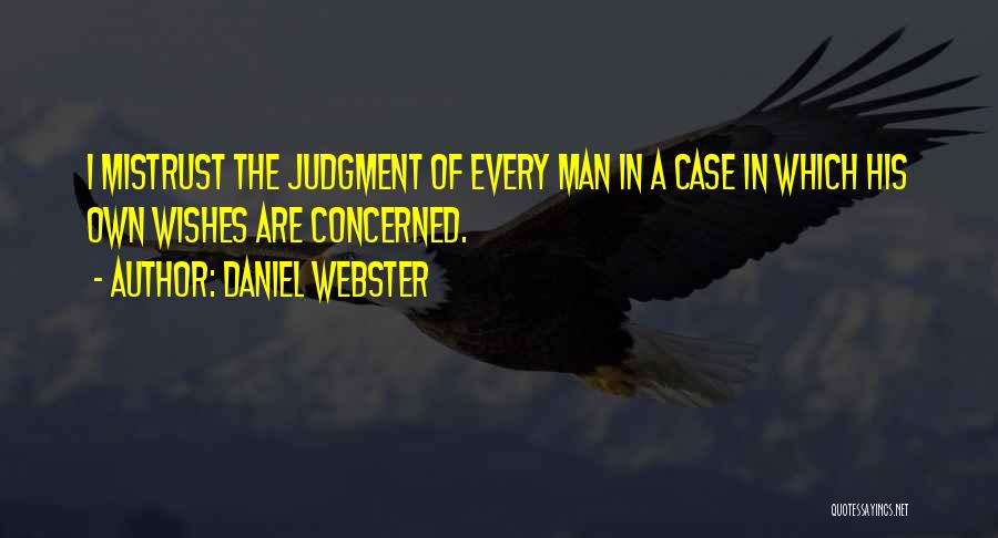 Daniel Webster Quotes 1288555