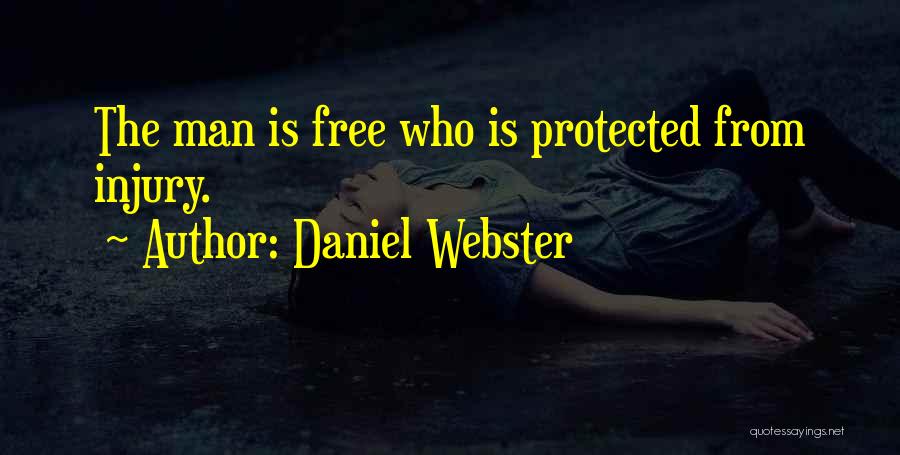Daniel Webster Quotes 1345437