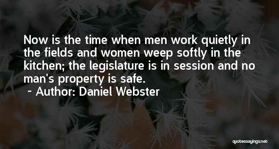 Daniel Webster Quotes 1391094