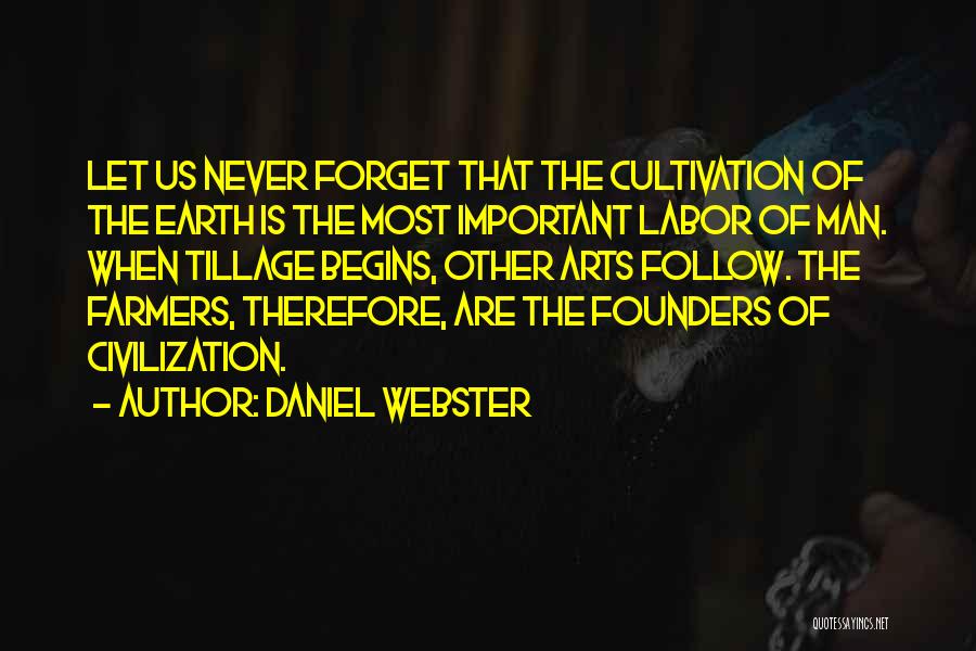 Daniel Webster Quotes 1519787