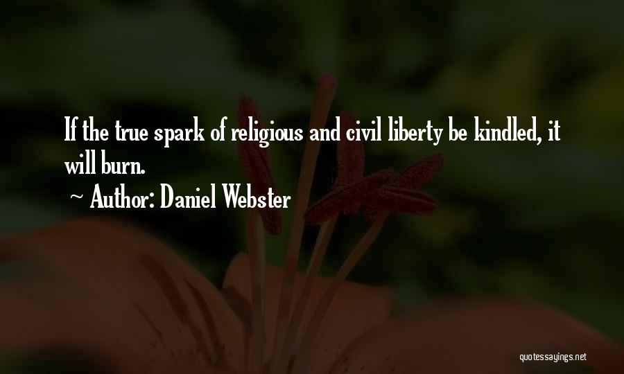 Daniel Webster Quotes 1579396