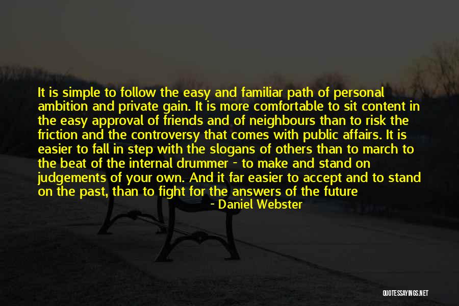 Daniel Webster Quotes 1581021 Daniel Webster Quotes 1581021